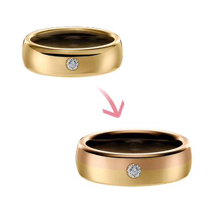 Ühe- või mitmevärviline