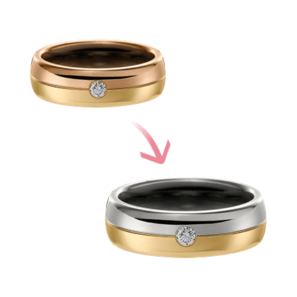 Päikesekollane või helevalge