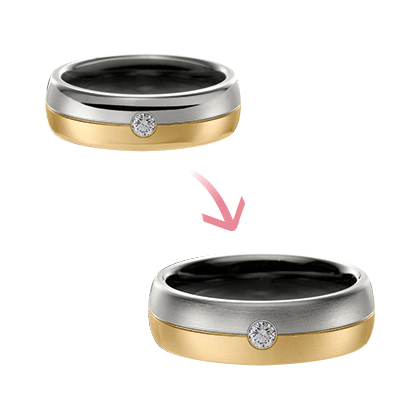 Poleeritud või struktureeritud