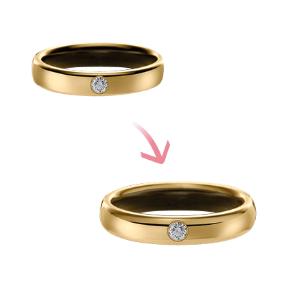 Profiilid kandmismugavusega