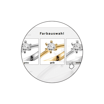 Klassikaline kollane või kaasaegne valge?