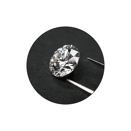 Me armastame teemante