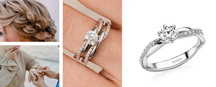 Läbipõimunud (entwined)