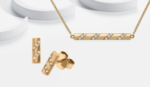 Diamond Fine Jewelry - Inspiring & Unique | acredo