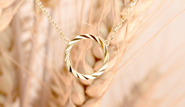 Morning Glow Jewelry | acredo