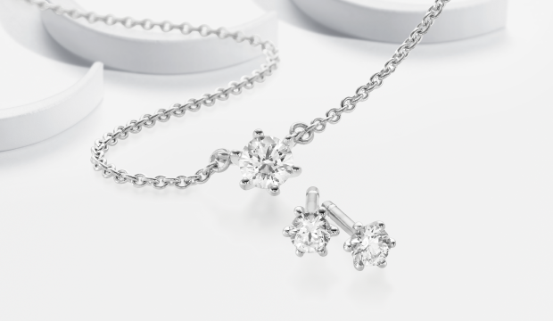 Individuaalsed ehtekomplektid | acredo