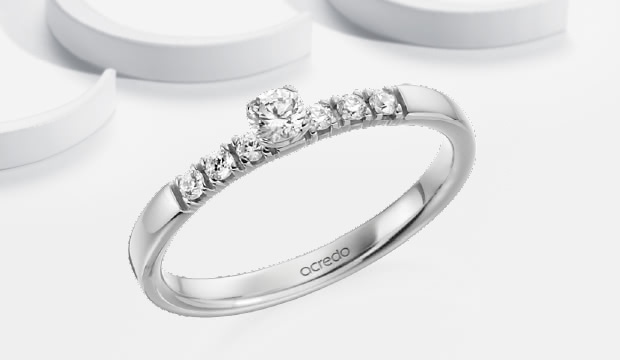 Avasta kihlasõrmused $2000 ringis | acredo