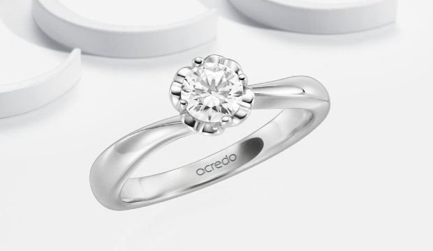 Kihlasõrmusedteemantidega