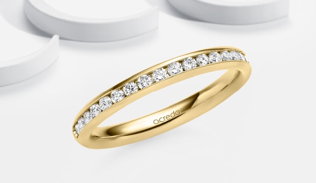 Igavikusõrmused $2,000 ringis | acredo