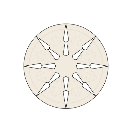 Under the Sign of Love - Südamed ja nooled