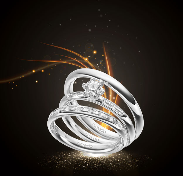 Kõige puhtam kõigist sulamitest - PlatinumGold