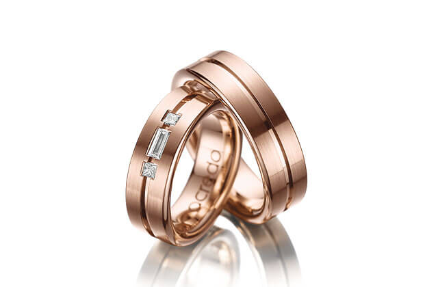 Ekstravagantne Rotgold