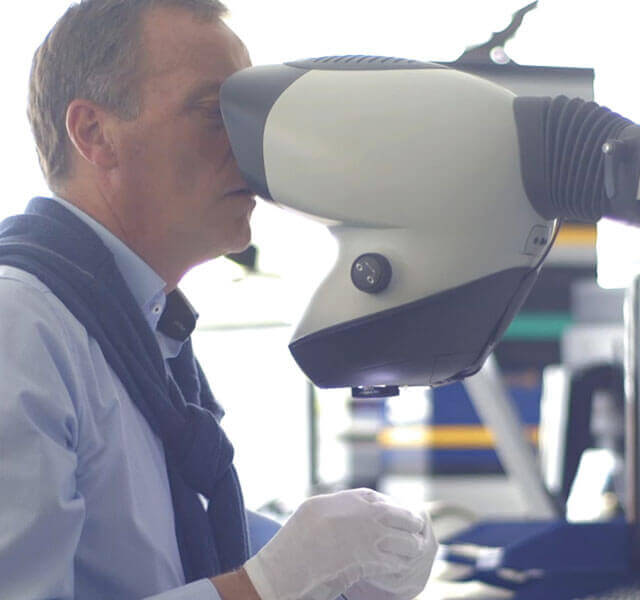 Kivi ja seadistuse kontrollimine