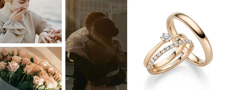 Sõrmuste komplektid