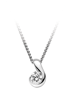 Kujundage oma isiklik kaelakee