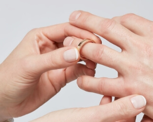 Image of Wedding Rings